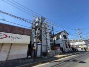 小田急小田原線東海大学前駅まで徒歩2分
