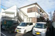 ＪＲ南武線稲城長沼駅まで徒歩9分