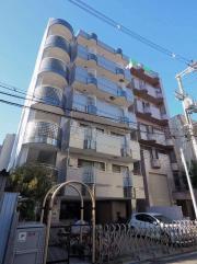エレガンス真田山