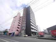 サンシャインタワー陣原