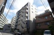 都営浅草線押上駅まで徒歩3分