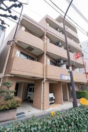 東急大井町線上野毛駅まで徒歩11分