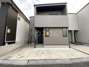 泉大津市東豊中町3丁目戸建4