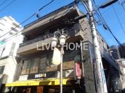 ＪＲ中央線荻窪駅まで徒歩1分
