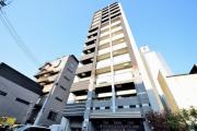 地下鉄谷町線四天王寺前夕陽ヶ丘駅まで徒歩5分