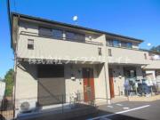京王線南平駅まで徒歩6分