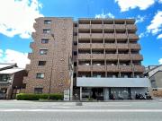 アスヴェル京都東寺前
