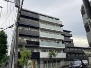 クレヴィスタ武蔵中原