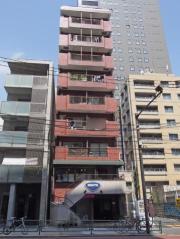 ＪＲ山手線高輪ゲートウェイ駅まで徒歩2分