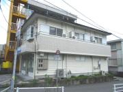 サンライフ木の丸 北棟