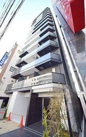 東京メトロ半蔵門線住吉駅まで徒歩9分