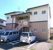 ジュネス古川
