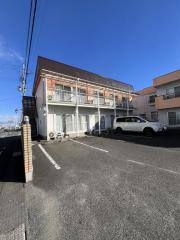 リエス郡山笹川C棟