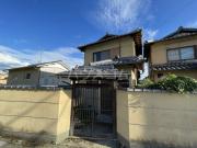 北嵯峨北ノ段町貸家2