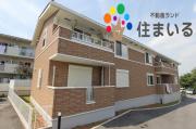 地下鉄桜通線相生山駅まで徒歩22分