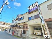 葛城市林堂賃貸一戸建