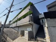 京阪本線枚方公園駅まで徒歩10分