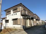 小田急小田原線伊勢原駅までバス約7分 徒歩5分