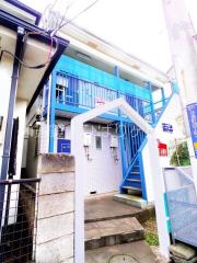 西武池袋・豊島線ひばりヶ丘駅まで徒歩12分