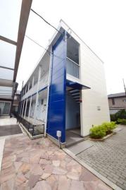 レオパレスフィットニア