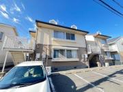 プレジール後楽II