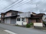 中央町藤田借家