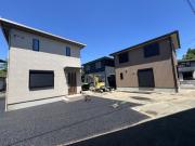 シャトレー大津C棟