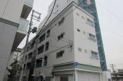 地下鉄御堂筋線新大阪駅まで徒歩3分