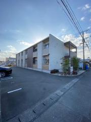 Fast Hills 日ノ出町