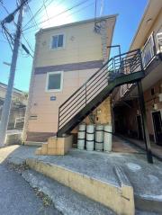 ユナイトステージ汐入壱番館