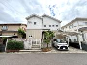 伊敷ニュータウン貸家