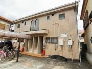クレスト向原