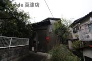 田辺町貸家