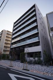 グランカーサ四谷