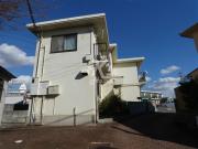 赤石パルメゾン