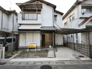 加古川町南備後貸家