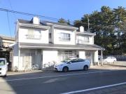 テラスハウス藤田