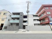 地下鉄谷町線平野駅まで徒歩6分