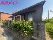 日永5丁目戸建て