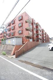 エメラルドマンション南小倉C棟