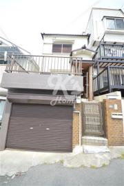 旭が丘2丁目戸建