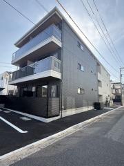campanella舟入南