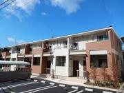 南海本線和泉大宮駅まで徒歩6分