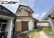 大口町河北2丁目貸家