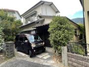 葛原本町戸建て