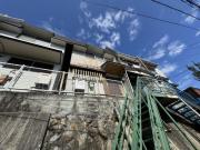 阪急宝塚線清荒神駅まで徒歩13分