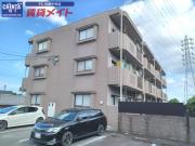 サンライズ駅部田