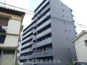 ＪＲ中央線西八王子駅まで徒歩19分