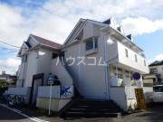 エスポワール左京山