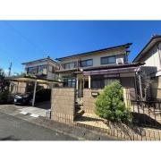 ゆずり葉小野貸家